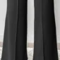 Pantalón Vestir Dama Moda Casual Elegante Con Cinto